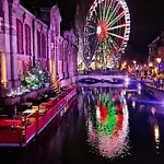 New ! Vue Petite Venise-place To Be - Parking * Colmar