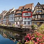 Apartment New ! Vue Petite Venise-place To Be - Parking *