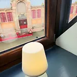 New ! Vue Petite Venise-place To Be - Parking Appartement Colmar