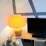 Apartment New ! Vue Petite Venise-place To Be - Parking