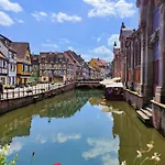 New ! Vue Petite Venise-place To Be - Parking *