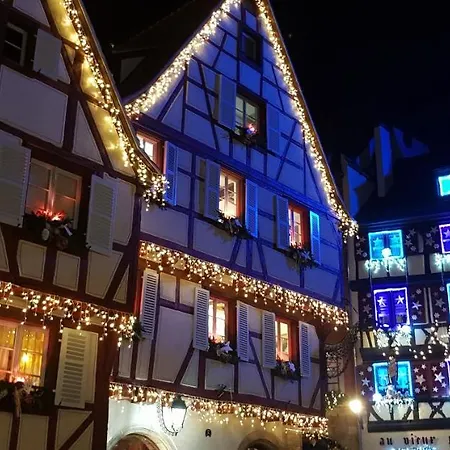 アパート New ! Vue Petite Venise-place To Be - Parking *