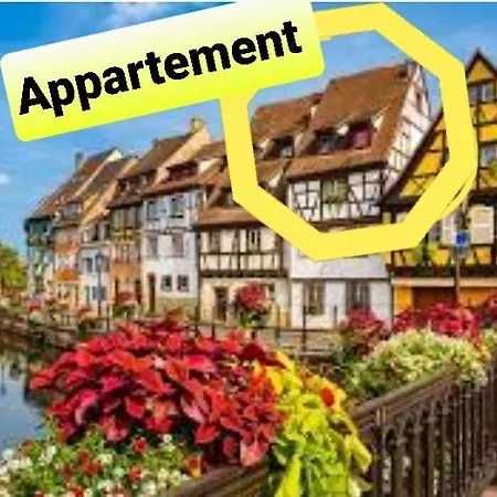 Apartamento New ! Vue Petite Venise-place To Be - Parking *