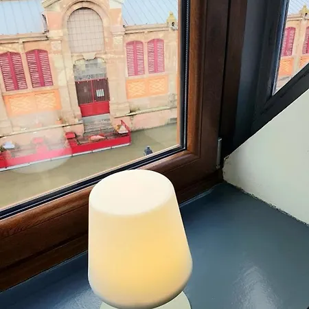 New ! Vue Petite Venise-place To Be - Parking コルマール