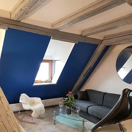 アパート New ! Vue Petite Venise-place To Be - Parking