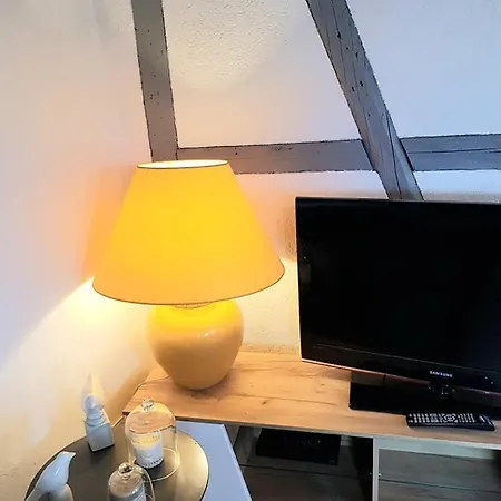 アパート New ! Vue Petite Venise-place To Be - Parking *