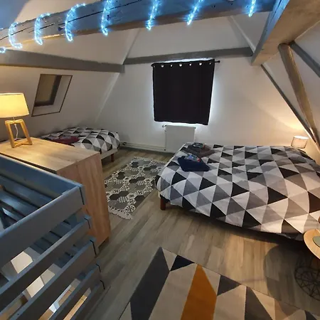 New ! Vue Petite Venise-place To Be - Parking