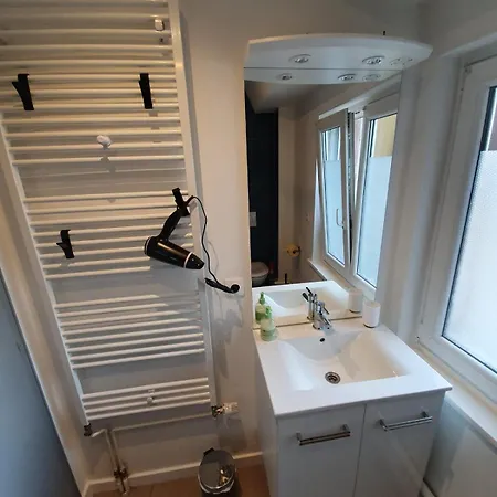 New ! Vue Petite Venise-place To Be - Parking