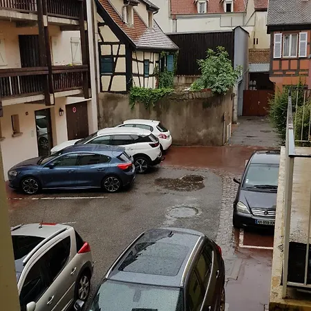 New ! Vue Petite Venise-place To Be - Parking