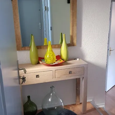 New ! Vue Petite Venise-place To Be - Parking Apartman