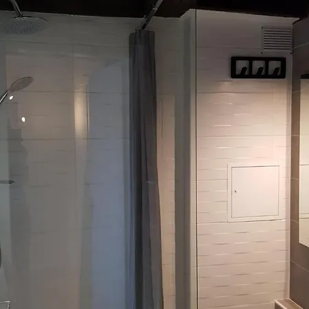 New ! Vue Petite Venise-place To Be - Parking Colmar