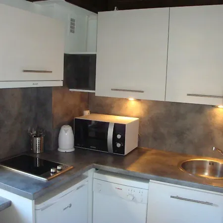 New ! Vue Petite Venise-place To Be - Parking * コルマール