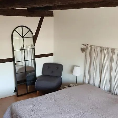 New ! Vue Petite Venise-place To Be - Parking * コルマール