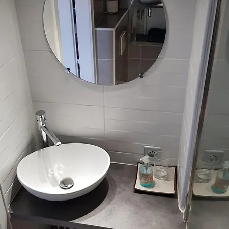 Apartman New ! Vue Petite Venise-place To Be - Parking *