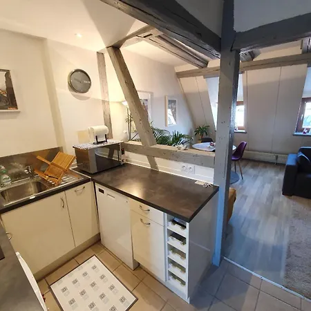 Apartment New ! Vue Petite Venise-place To Be - Parking *