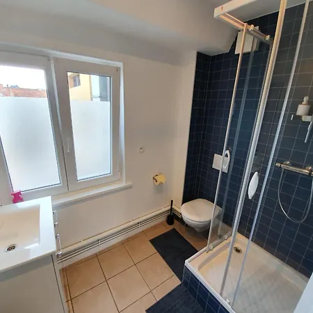 New ! Vue Petite Venise-place To Be - Parking Apartment Colmar
